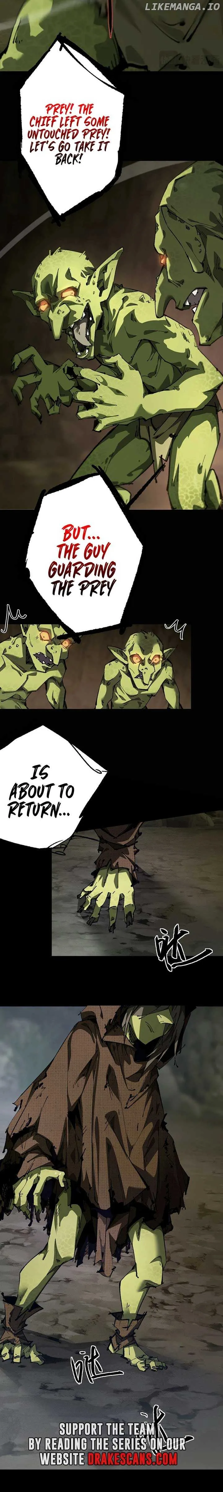 Read From Goblin to Goblin God EN Manga Online