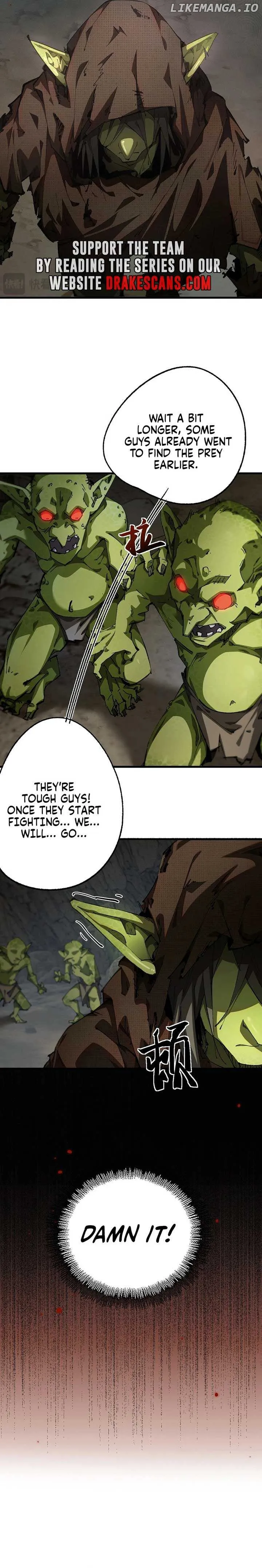 Read From Goblin to Goblin God EN Manga Online