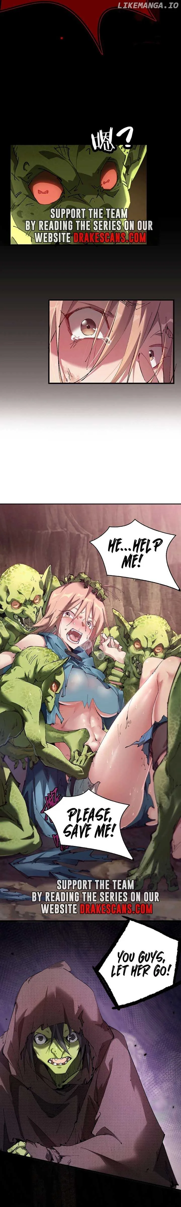 Read From Goblin to Goblin God EN Manga Online