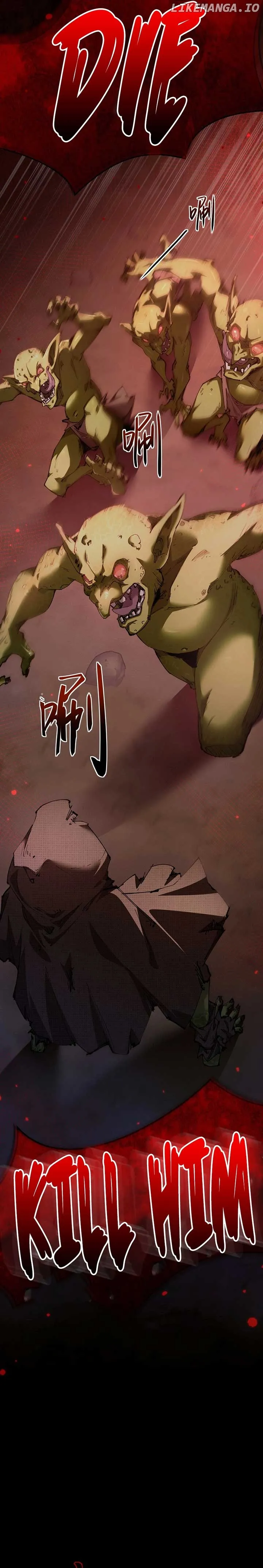 Read From Goblin to Goblin God EN Manga Online