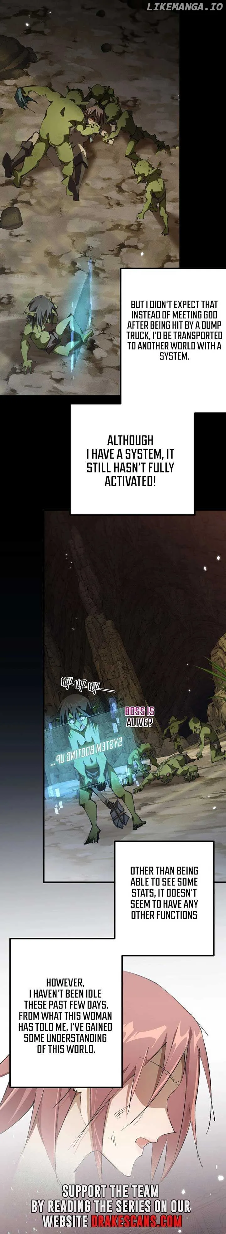 Read From Goblin to Goblin God EN Manga Online