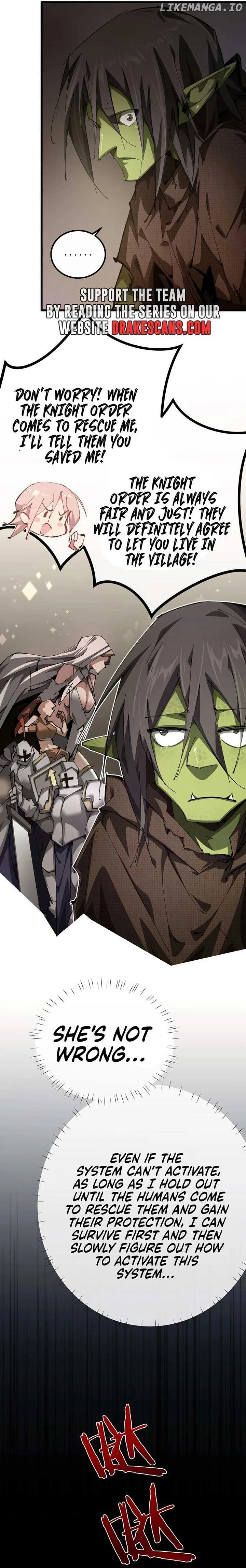 Read From Goblin to Goblin God EN Manga Online