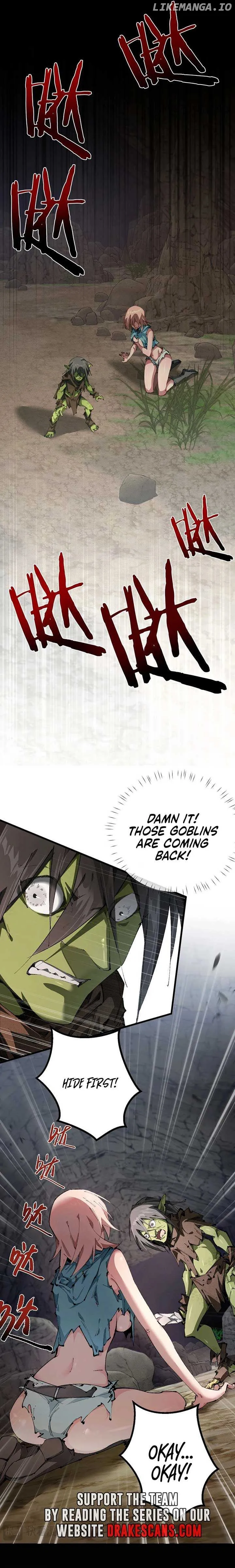 Read From Goblin to Goblin God EN Manga Online