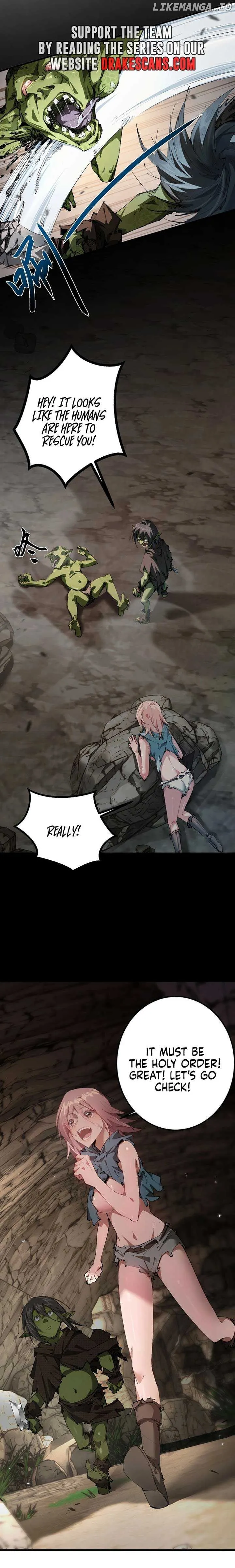 Read From Goblin to Goblin God EN Manga Online