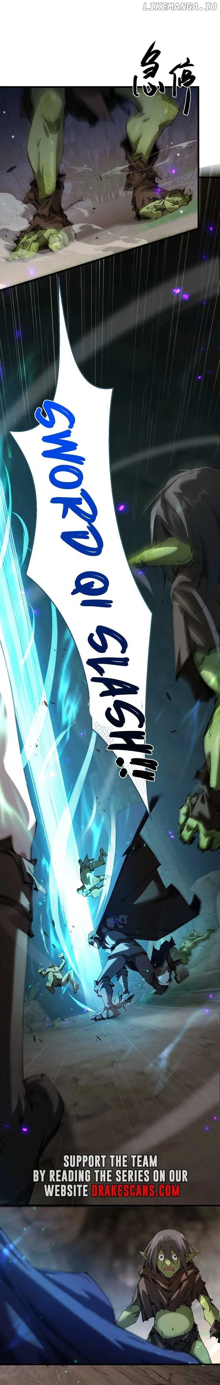 Read From Goblin to Goblin God EN Manga Online