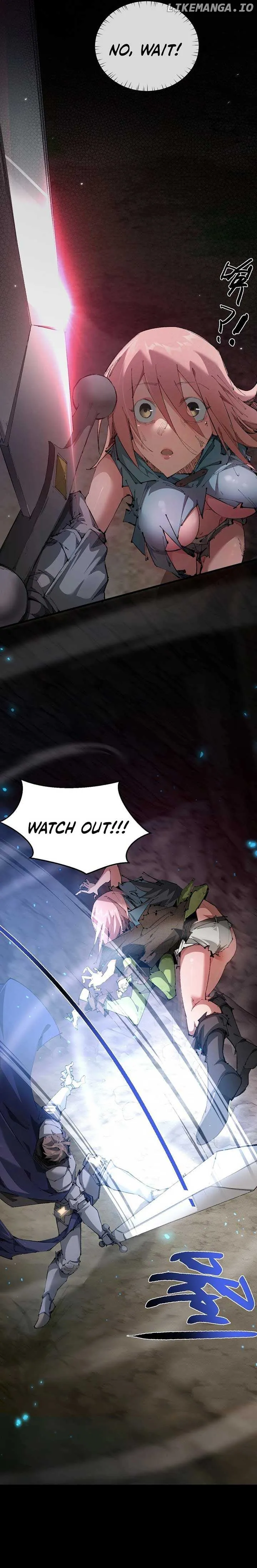 Read From Goblin to Goblin God EN Manga Online