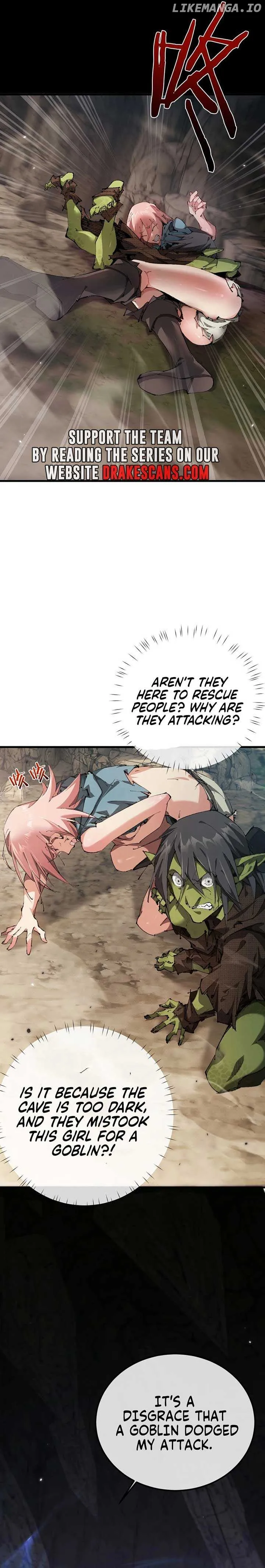 Read From Goblin to Goblin God EN Manga Online