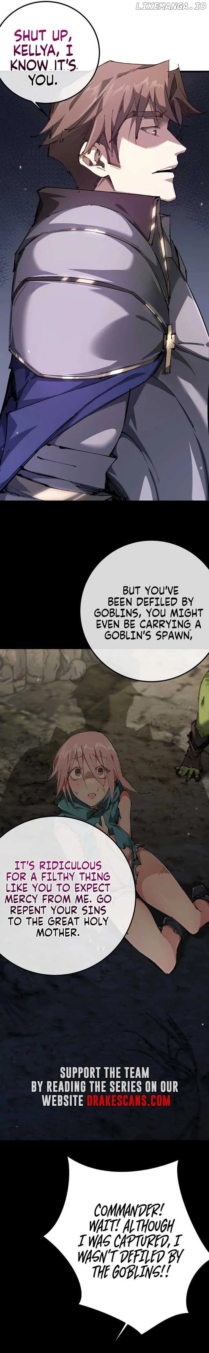 Read From Goblin to Goblin God EN Manga Online