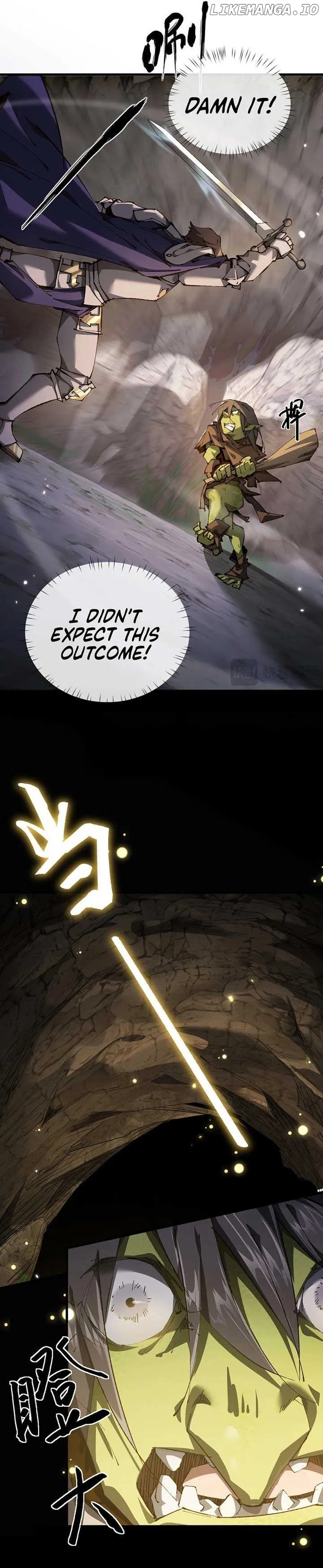 Read From Goblin to Goblin God EN Manga Online