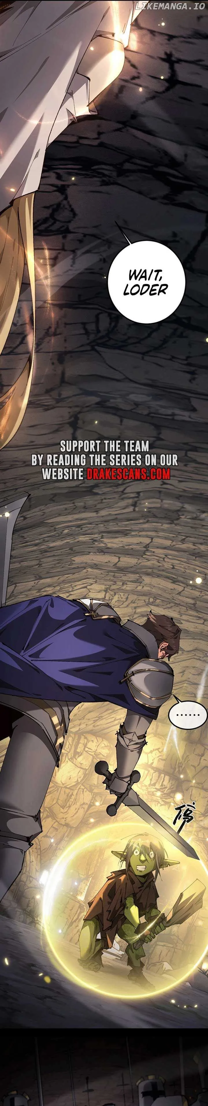 Read From Goblin to Goblin God EN Manga Online