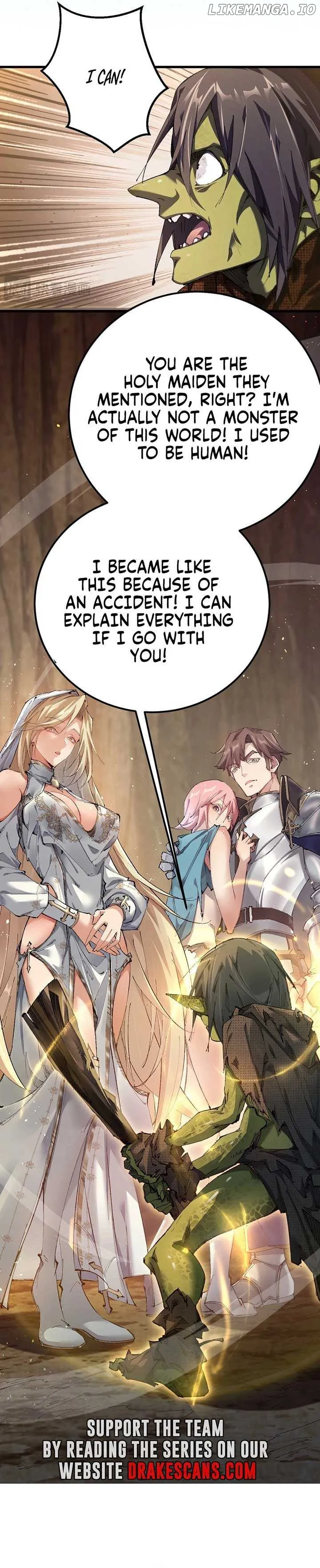 Read From Goblin to Goblin God EN Manga Online