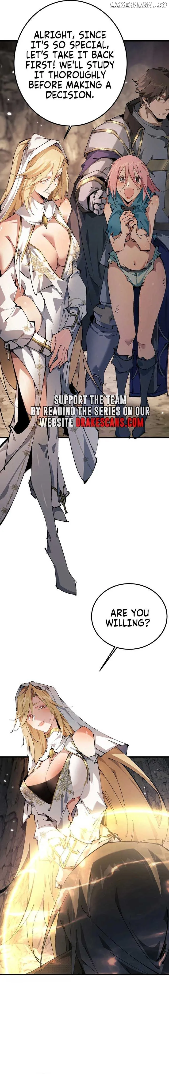 Read From Goblin to Goblin God EN Manga Online