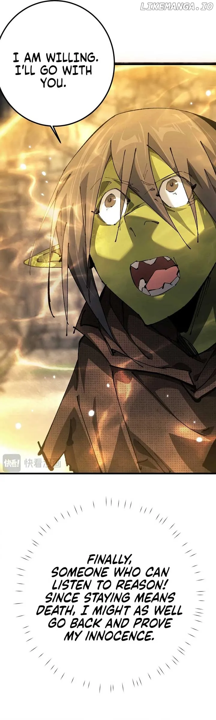 Read From Goblin to Goblin God EN Manga Online