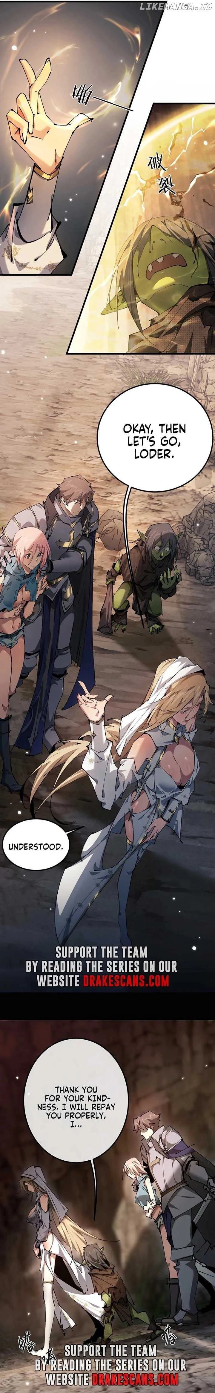 Read From Goblin to Goblin God EN Manga Online