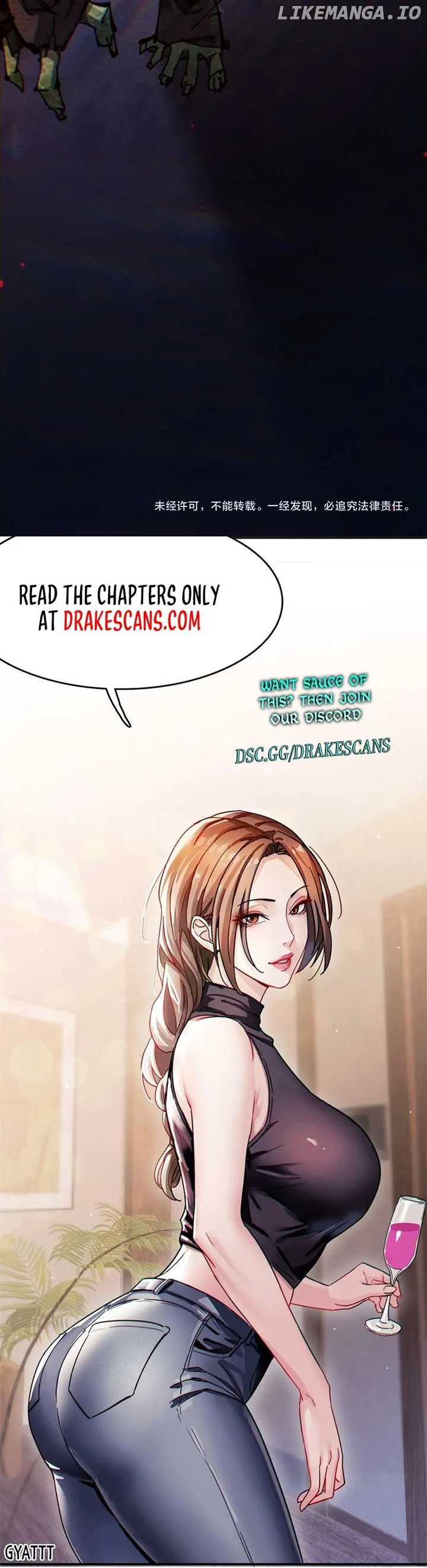 Read From Goblin to Goblin God EN Manga Online