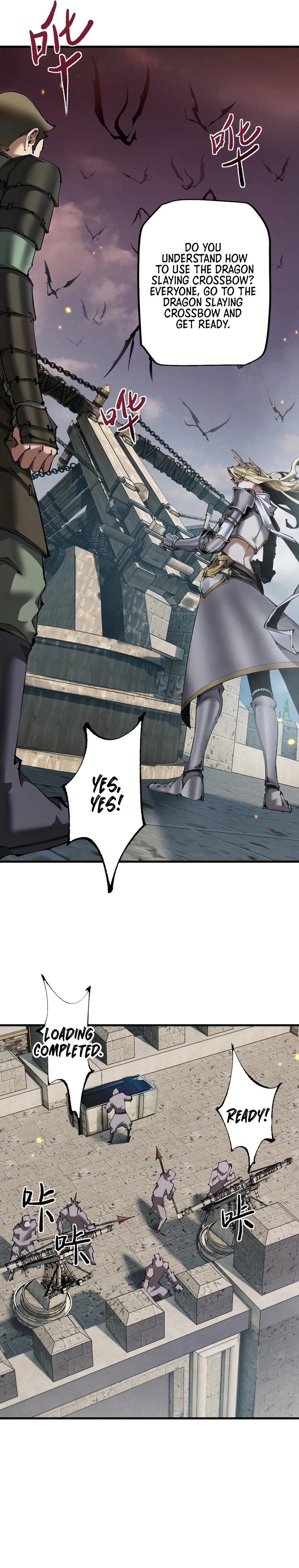 Read From Goblin to Goblin God EN Manga Online