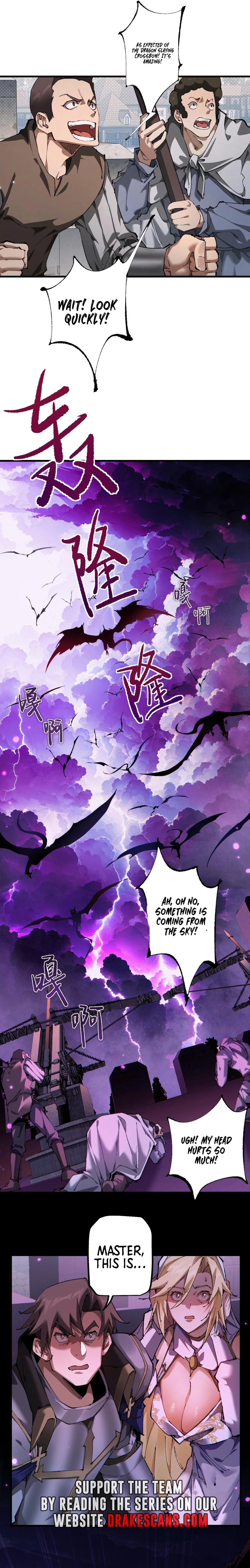 Read From Goblin to Goblin God EN Manga Online