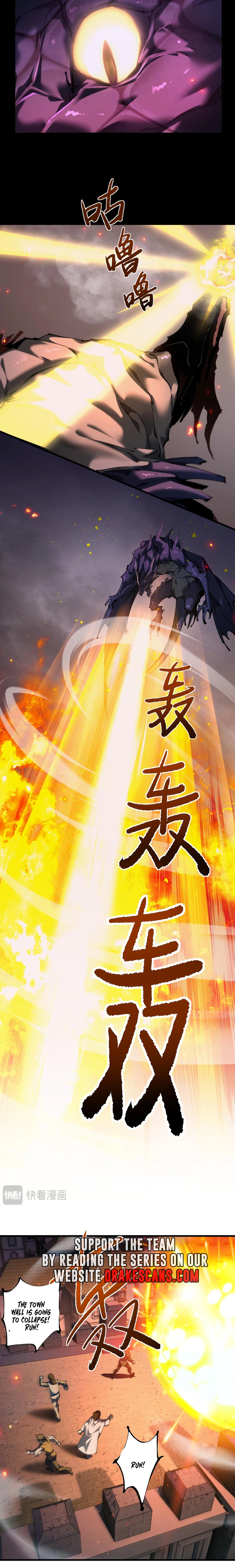 Read From Goblin to Goblin God EN Manga Online
