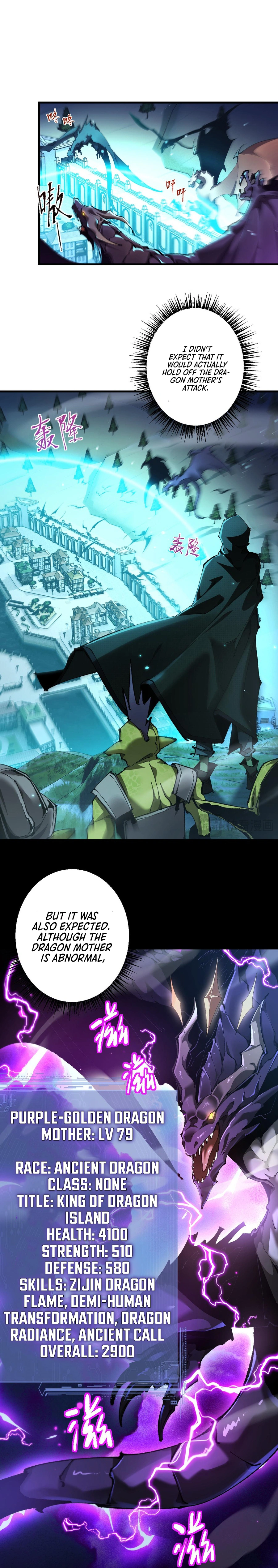 Read From Goblin to Goblin God EN Manga Online