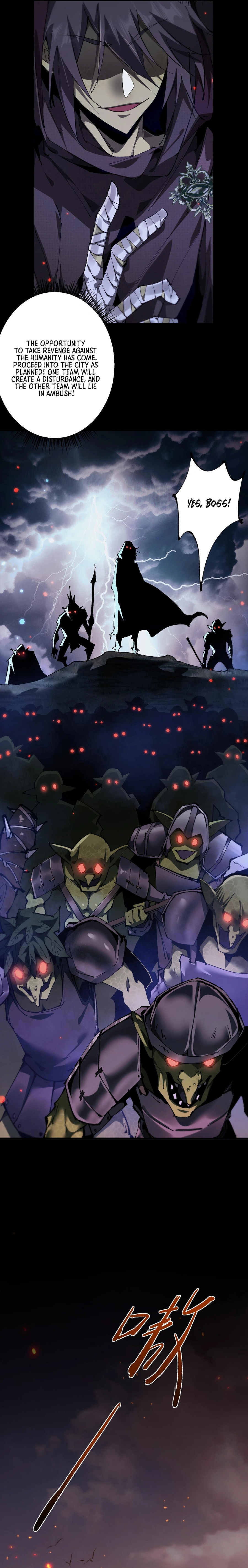 Read From Goblin to Goblin God EN Manga Online