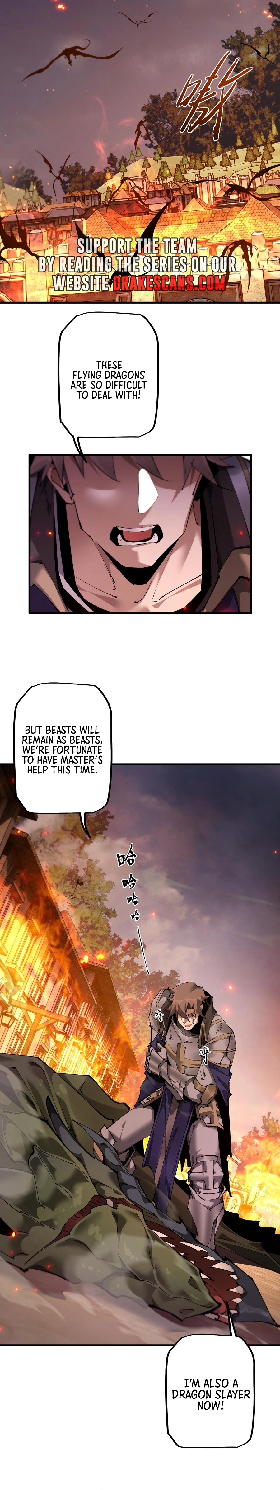 Read From Goblin to Goblin God EN Manga Online
