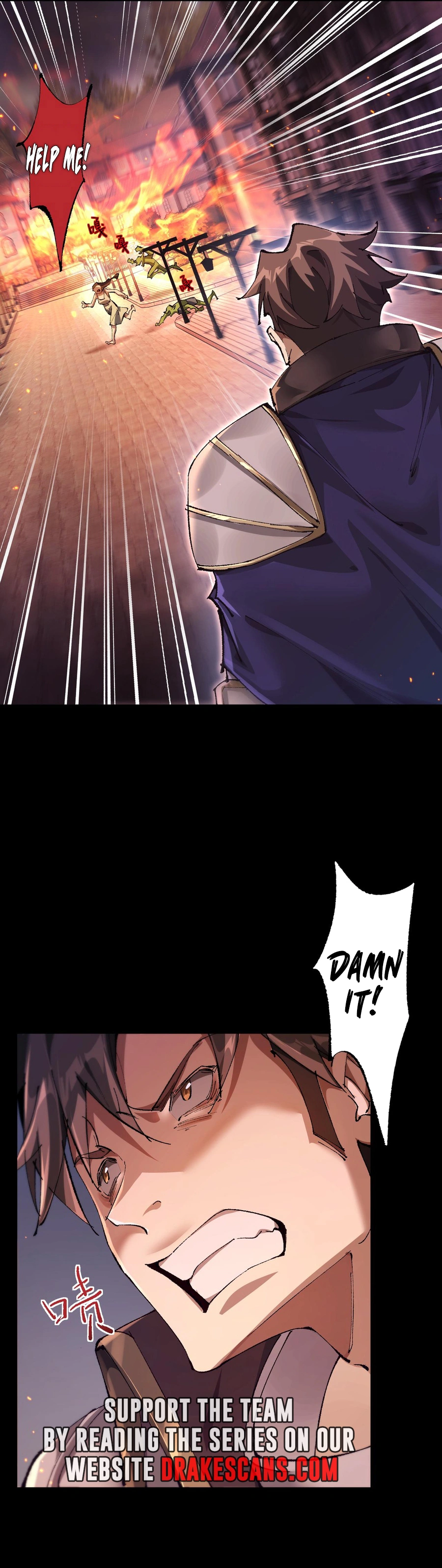 Read From Goblin to Goblin God EN Manga Online