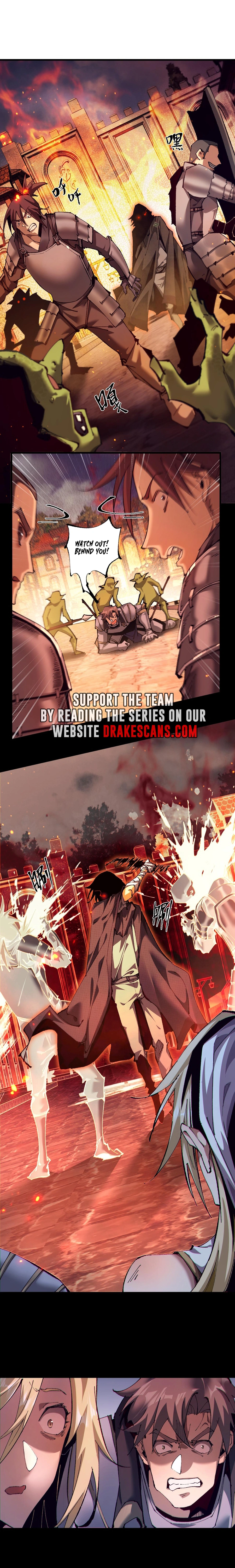 Read From Goblin to Goblin God EN Manga Online