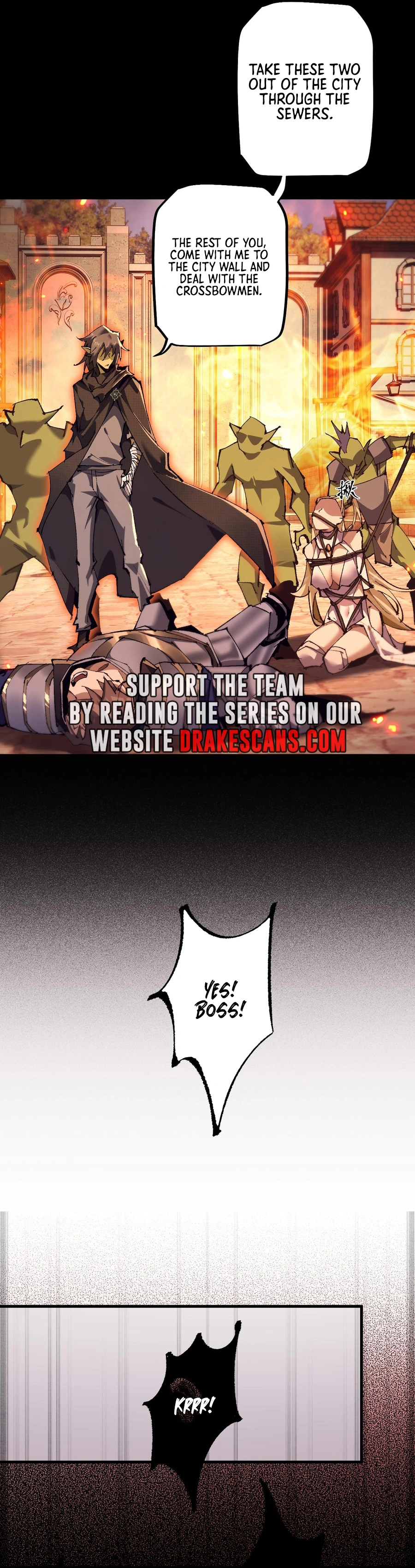 Read From Goblin to Goblin God EN Manga Online