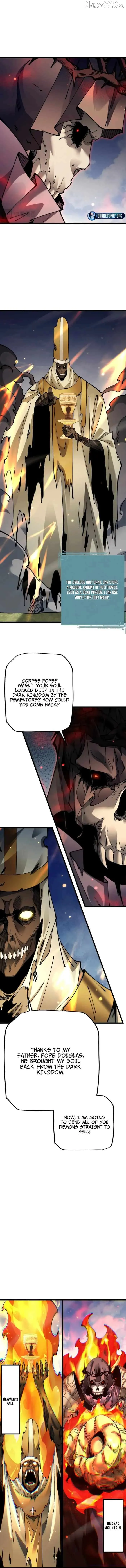 Read From Goblin to Goblin God EN Manga Online
