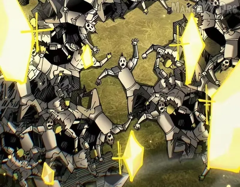 Read From Goblin to Goblin God EN Manga Online