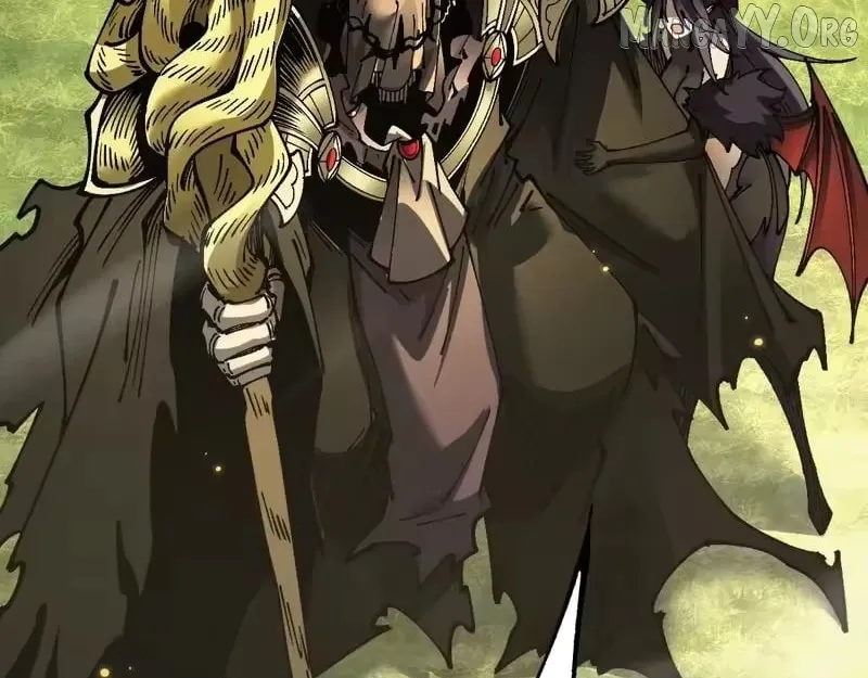 Read From Goblin to Goblin God EN Manga Online