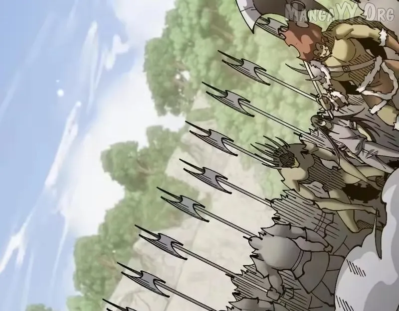 Read From Goblin to Goblin God EN Manga Online