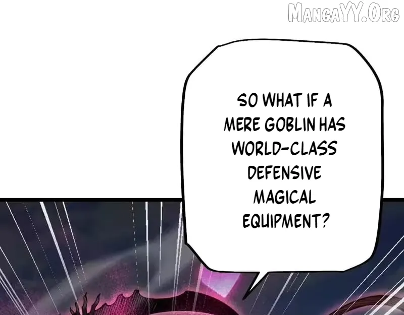Read From Goblin to Goblin God EN Manga Online