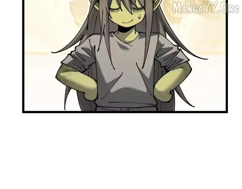 Read From Goblin to Goblin God EN Manga Online