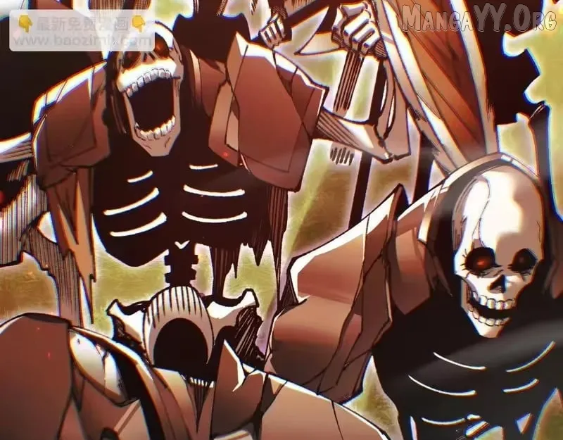 Read From Goblin to Goblin God EN Manga Online
