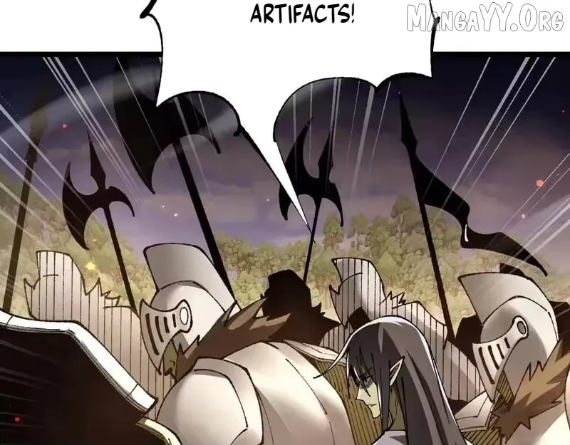 Read From Goblin to Goblin God EN Manga Online
