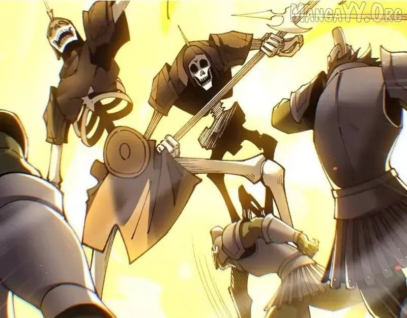 Read From Goblin to Goblin God EN Manga Online