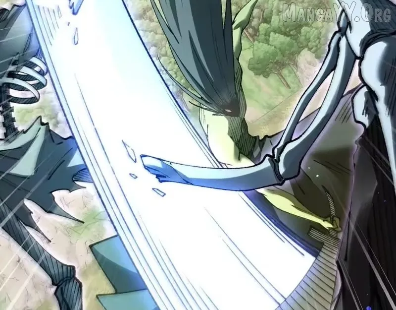 Read From Goblin to Goblin God EN Manga Online
