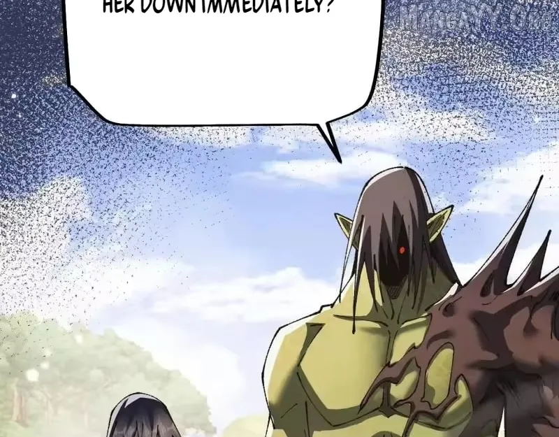 Read From Goblin to Goblin God EN Manga Online