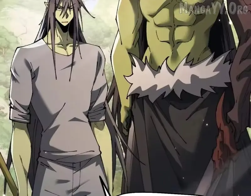 Read From Goblin to Goblin God EN Manga Online