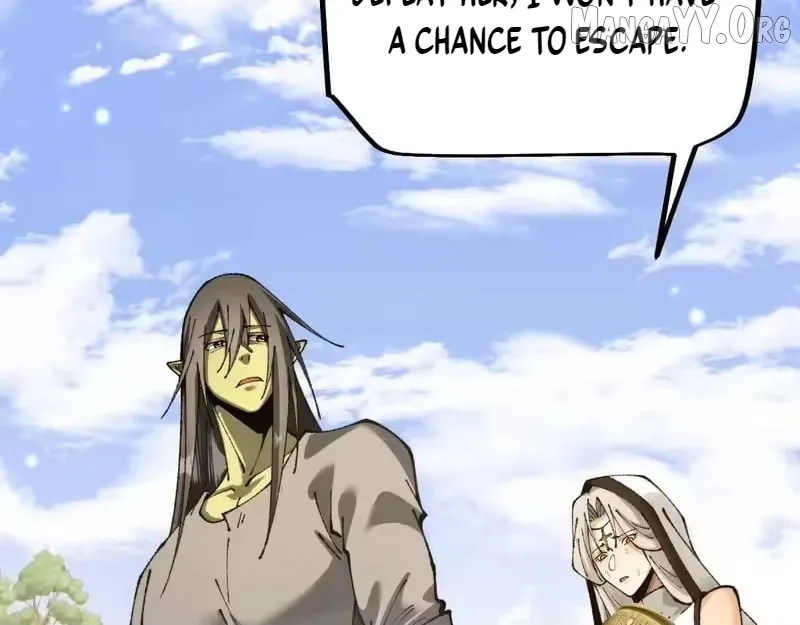 Read From Goblin to Goblin God EN Manga Online