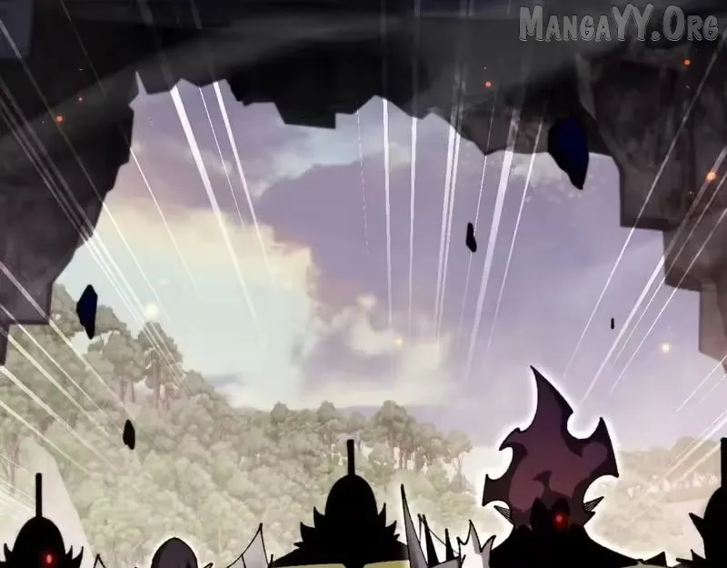 Read From Goblin to Goblin God EN Manga Online