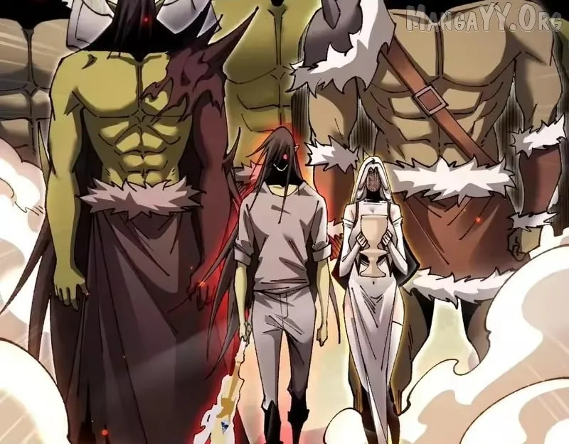 Read From Goblin to Goblin God EN Manga Online