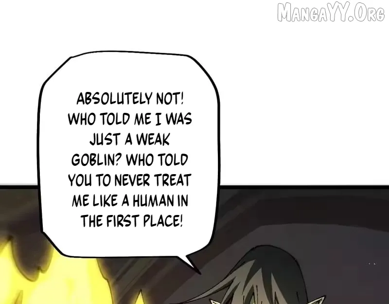 Read From Goblin to Goblin God EN Manga Online