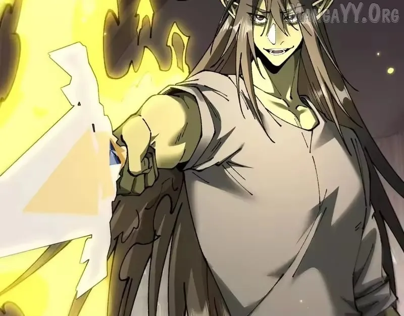 Read From Goblin to Goblin God EN Manga Online