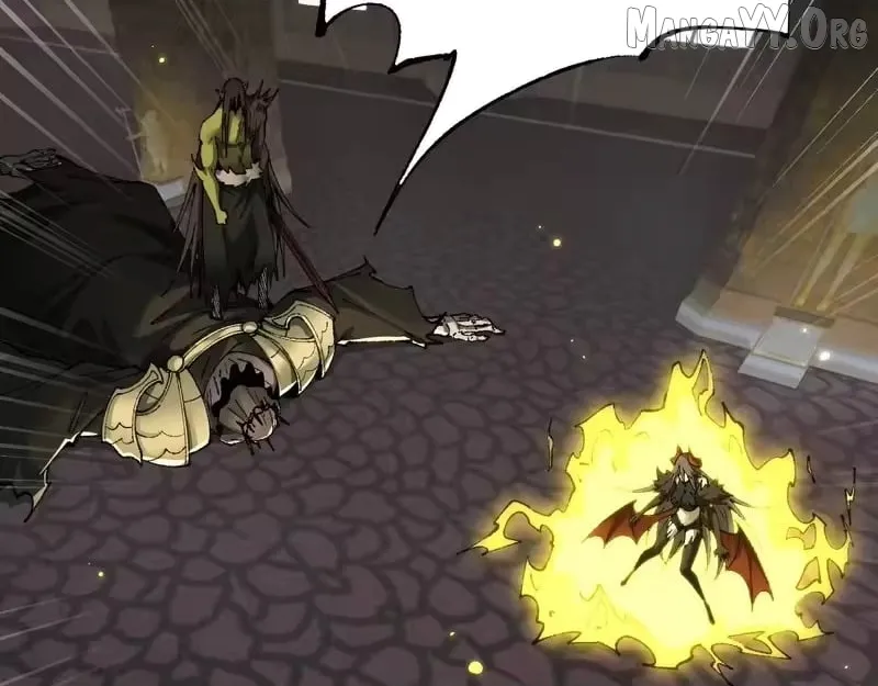 Read From Goblin to Goblin God EN Manga Online