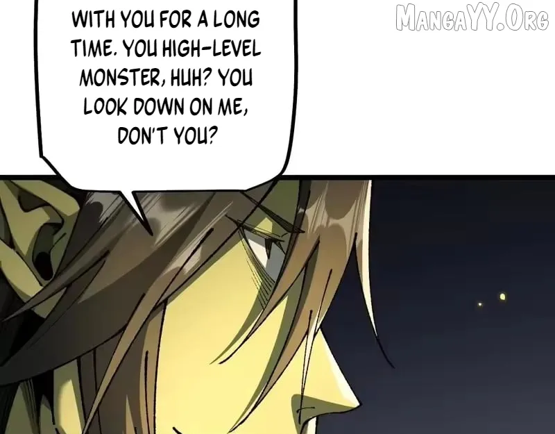 Read From Goblin to Goblin God EN Manga Online
