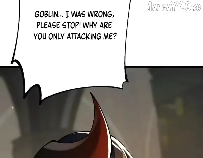 Read From Goblin to Goblin God EN Manga Online
