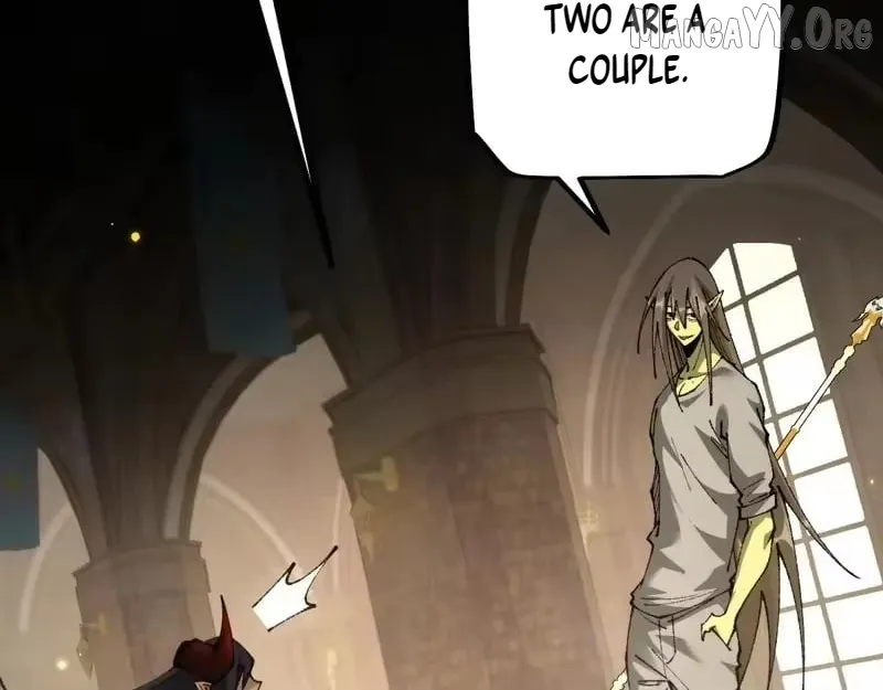 Read From Goblin to Goblin God EN Manga Online