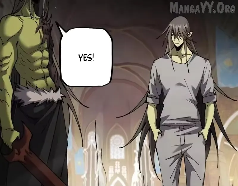 Read From Goblin to Goblin God EN Manga Online